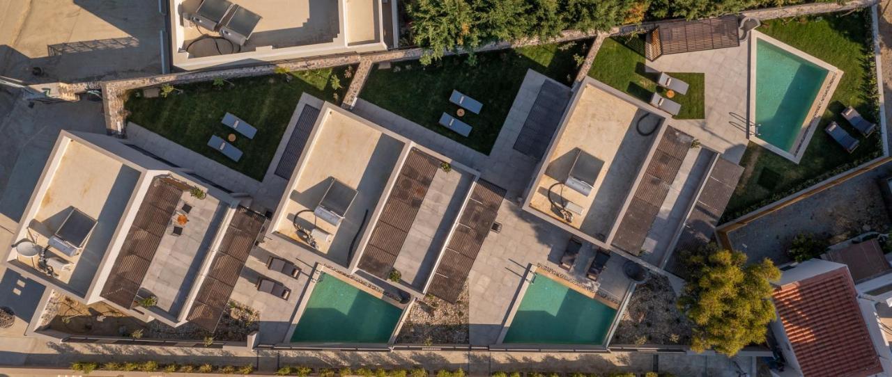 Paligremnos Residences, A Beachside Retreat, By Thinkvilla Плакиас Екстериор снимка