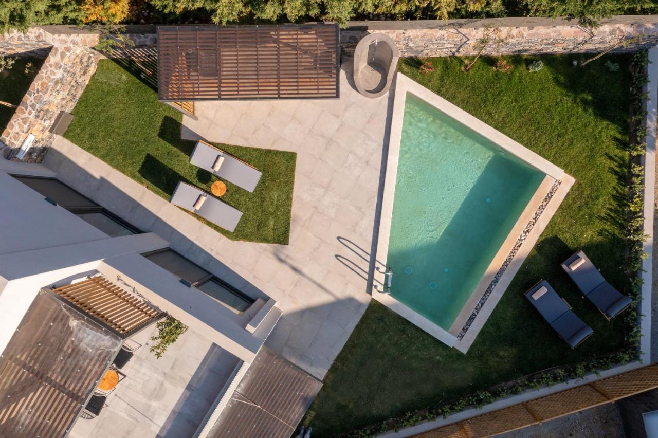 Paligremnos Residences, A Beachside Retreat, By Thinkvilla Плакиас Екстериор снимка