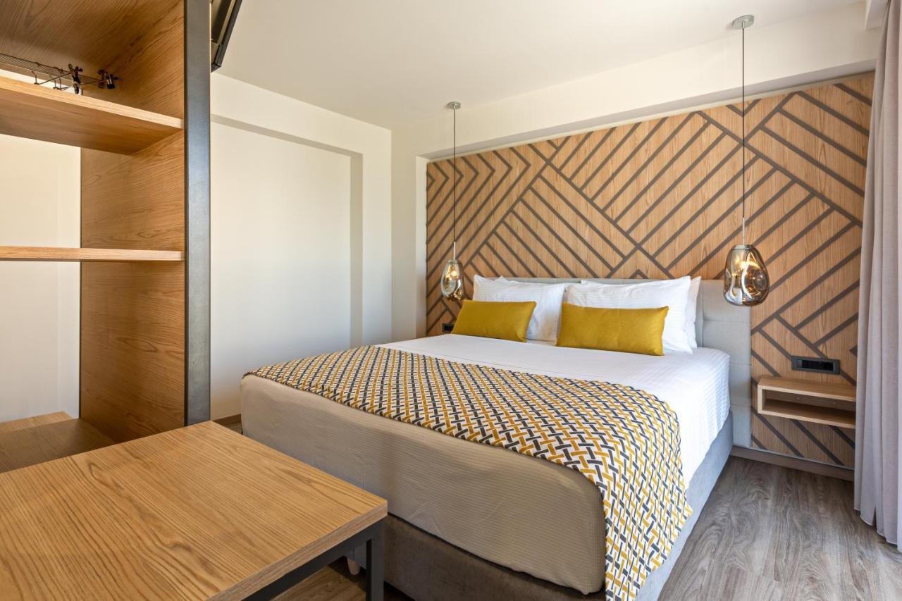Paligremnos Residences, A Beachside Retreat, By Thinkvilla Плакиас Екстериор снимка