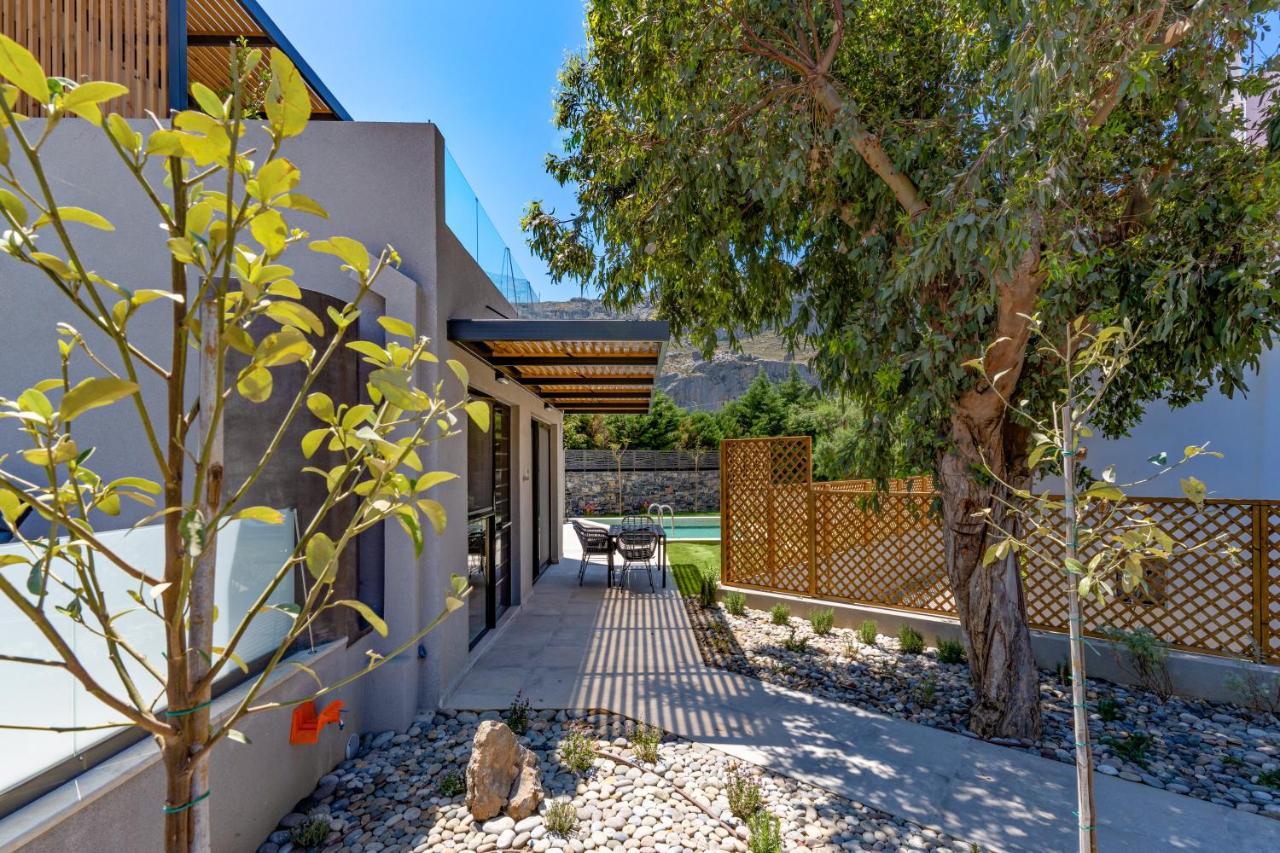 Paligremnos Residences, A Beachside Retreat, By Thinkvilla Плакиас Екстериор снимка