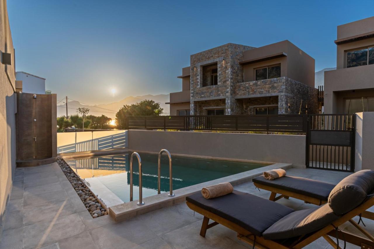 Paligremnos Residences, A Beachside Retreat, By Thinkvilla Плакиас Екстериор снимка